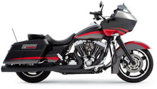 Load image into Gallery viewer, RINEHART 2:1 EXHAUST HARLEY DAVIDSON BAGGER 1997-2008 - The Speed Shop Canada