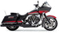 RINEHART 2:1 EXHAUST HARLEY DAVIDSON BAGGER 1997-2008 - The Speed Shop Canada