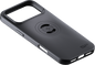 Phone Case Spc+ Apple Iphone 17 Pro Max Black