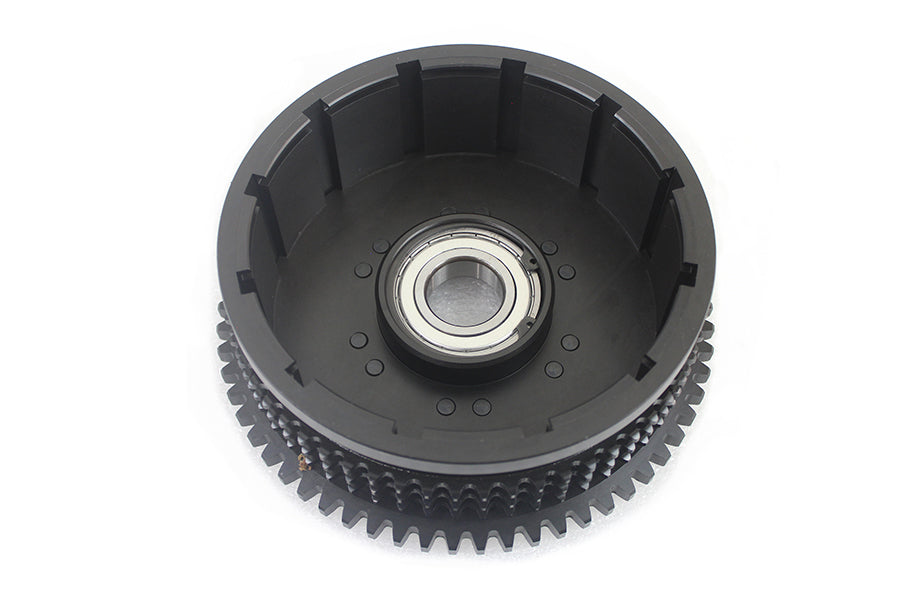 XL Kick Clutch Drum with Ring Gear