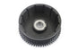 XL Kick Clutch Drum with Ring Gear