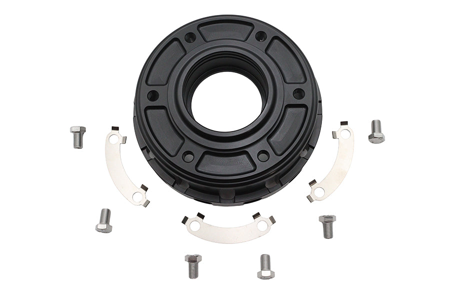 M8 Billet Clutch Drum Assembly Bare
