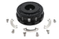 M8 Billet Clutch Drum Assembly Bare