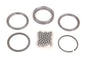 Clutch Hub Bearing Kit