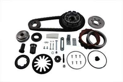82 Link Primary Chain Drive System