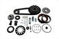 82 Link Primary Chain Drive System