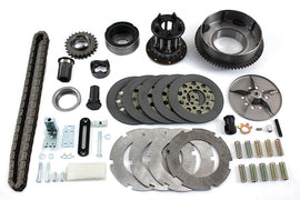 82 Link Primary Chain Drive System