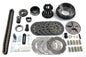 82 Link Primary Chain Drive System