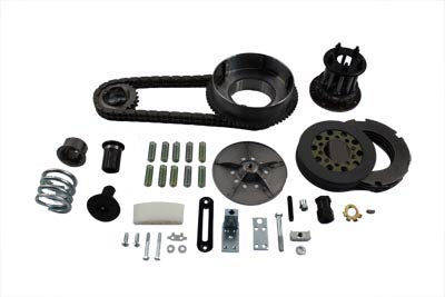 82 Link Primary Chain Drive System