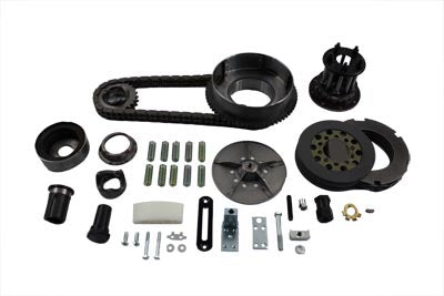 76 Link Primary Chain Drive System