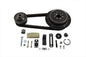 76 Link Primary Chain Drive System