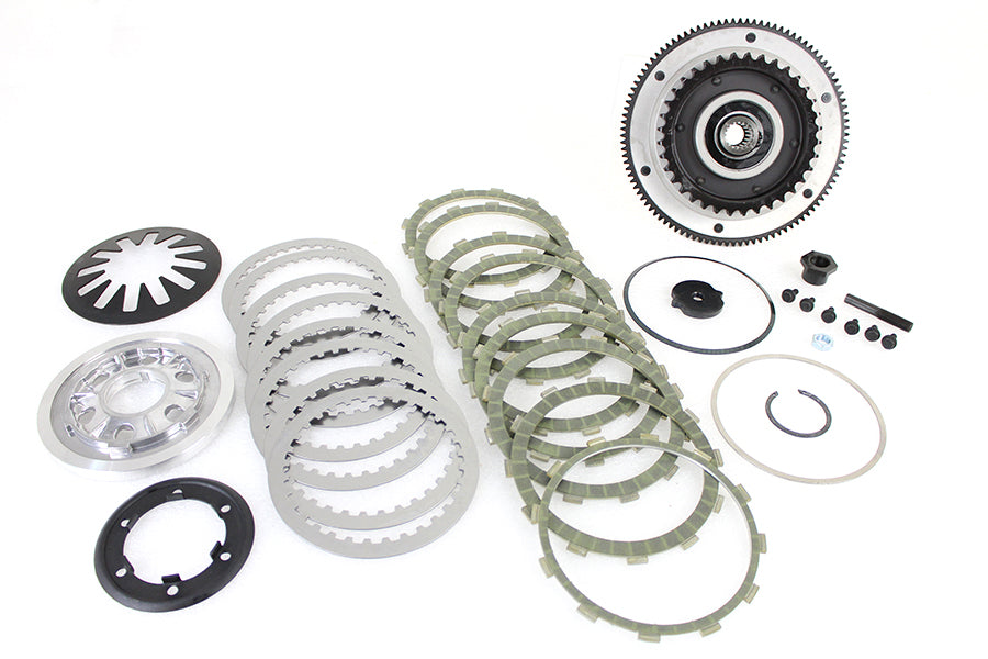 Clutch Drum Kit