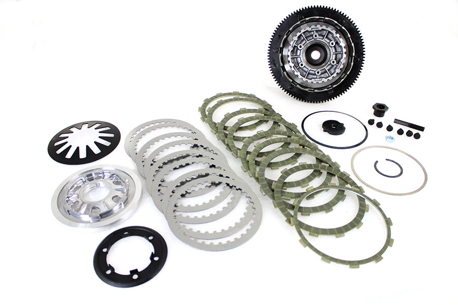 Clutch Drum Kit