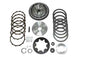 Clutch Drum Kit with Tapered Shaft