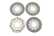 Load image into Gallery viewer, Replica Dry Clutch Plate Set