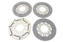 Load image into Gallery viewer, Replica Dry Clutch Plate Set
