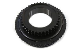 Clutch Drum with Starter Gear