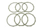 Kevlar Clutch Set