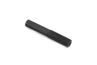 Clutch Pushrod Adjuster Left Side