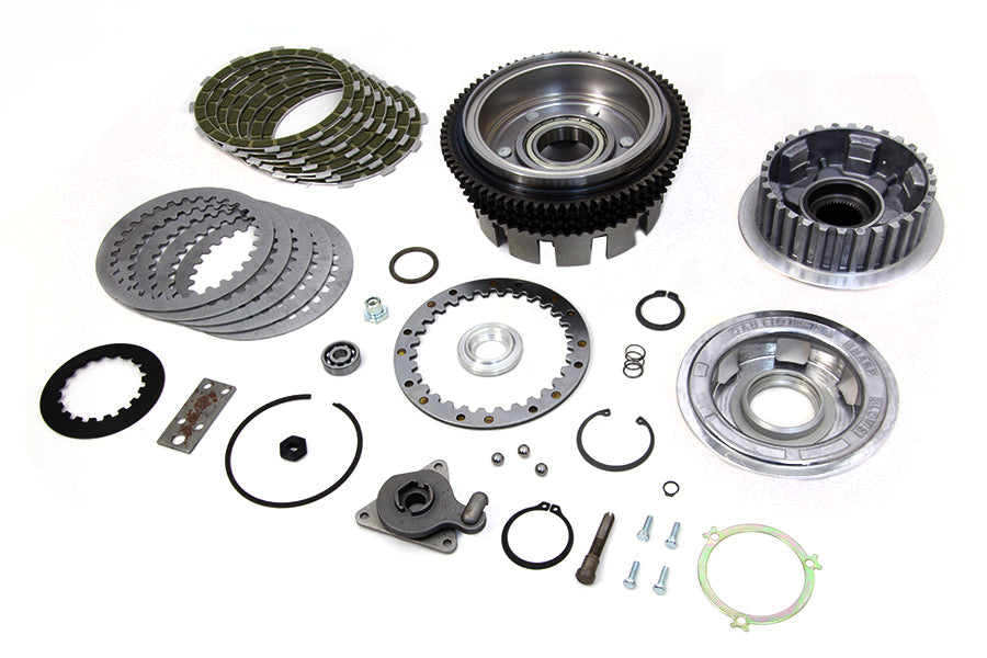 Clutch Pack Kit