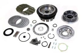 Clutch Pack Kit