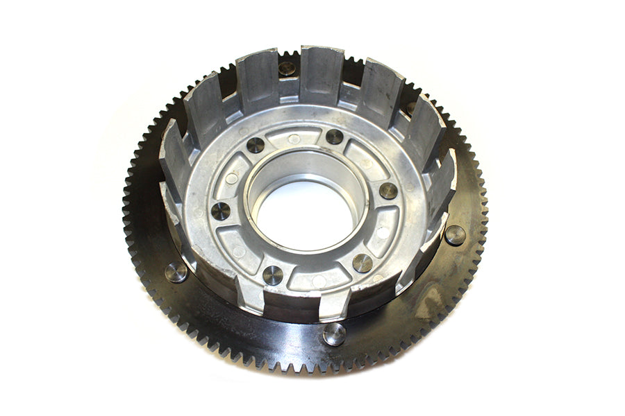 36 Tooth Clutch Drum Bare