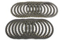Alto Carbonite Clutch Kit
