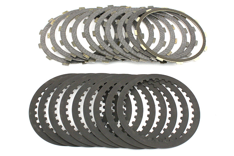 Alto Carbonite Clutch Kit
