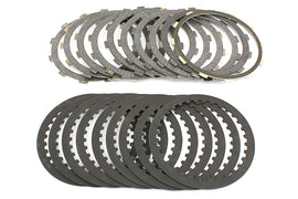 Alto Carbonite Clutch Kit