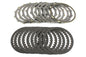 Alto Carbonite Clutch Kit