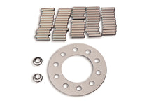 Load image into Gallery viewer, 45 inch W/G Big Fixx Clutch Hub Roller Kit