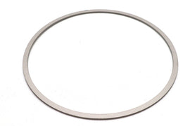 OE Drive Line Clutch Damper Spring Seat for vehicle transmission, visible in the image with metal components and mounting features.