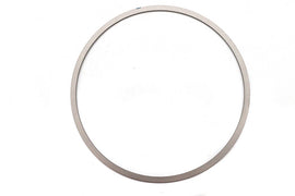 OE drive line clutch damper spring seat, automotive part showing the spring seat component for vehicle clutch systems.