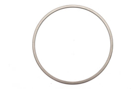 OE drive line clutch damper spring seat, automotive part showing the spring seat component for engine clutch system.
