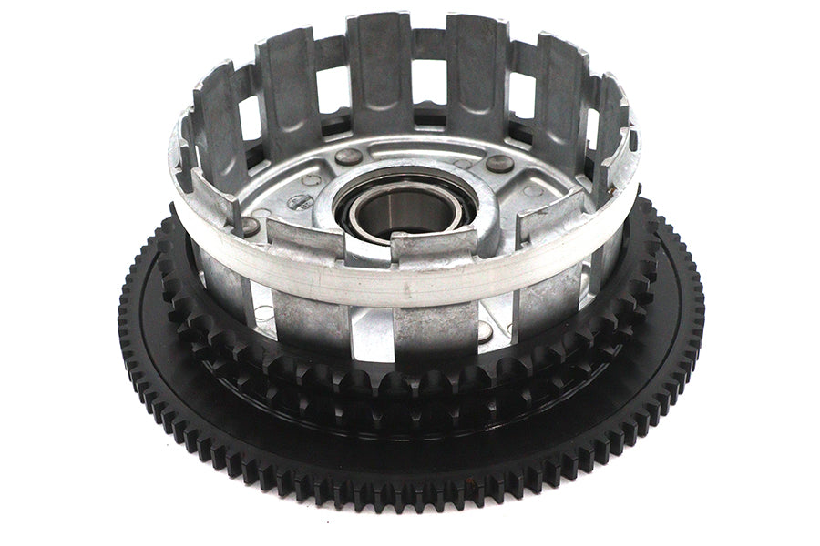Clutch Drum Assembly