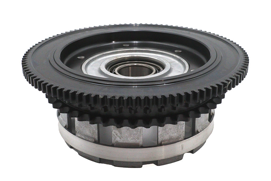 Clutch Drum Assembly