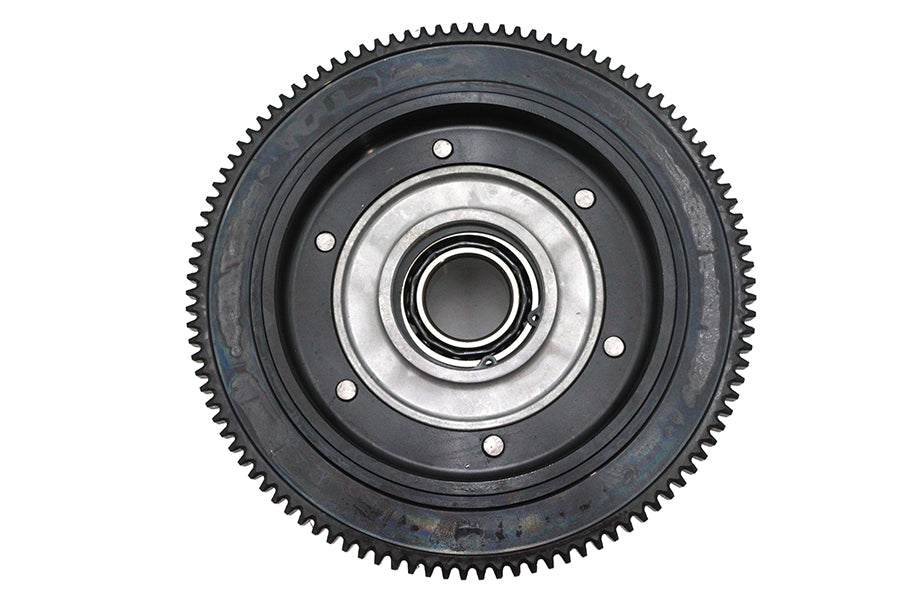 Clutch Drum Assembly