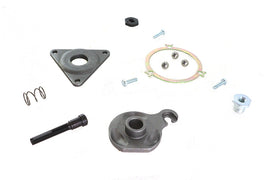 York All Balls Clutch Ramp Assembly for drive line systems, showing detailed view of the clutch component.