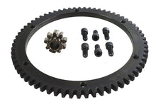 Load image into Gallery viewer, 66 Tooth Clutch Drum Ring Gear Kit