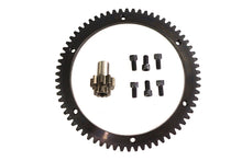 Load image into Gallery viewer, 66 Tooth Clutch Drum Ring Gear Kit