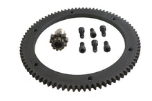 Load image into Gallery viewer, 84 Tooth Clutch Drum Ring Gear Kit