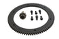 84 Tooth Clutch Drum Ring Gear Kit