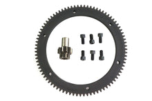 Load image into Gallery viewer, 84 Tooth Clutch Drum Ring Gear Kit