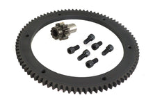 Load image into Gallery viewer, 84 Tooth Clutch Drum Ring Gear Kit
