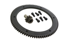 Load image into Gallery viewer, 84 Tooth Clutch Drum Ring Gear Kit