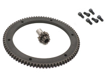 Load image into Gallery viewer, 84 Tooth Clutch Drum Ring Gear Kit
