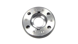 York clutch spring collar for side valve engines, shown in the image, with a metal spring collar part for engine assembly.