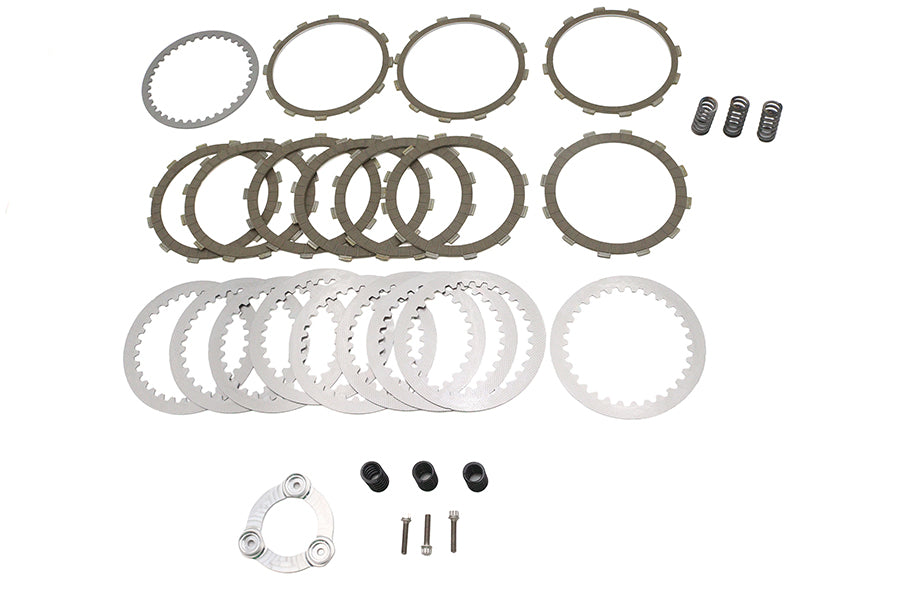 York M8 Clutch Kit