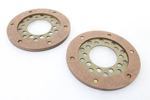 Load image into Gallery viewer, 45 Clutch Drive Plate Set
