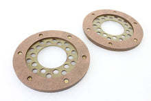 Load image into Gallery viewer, 45 Clutch Drive Plate Set